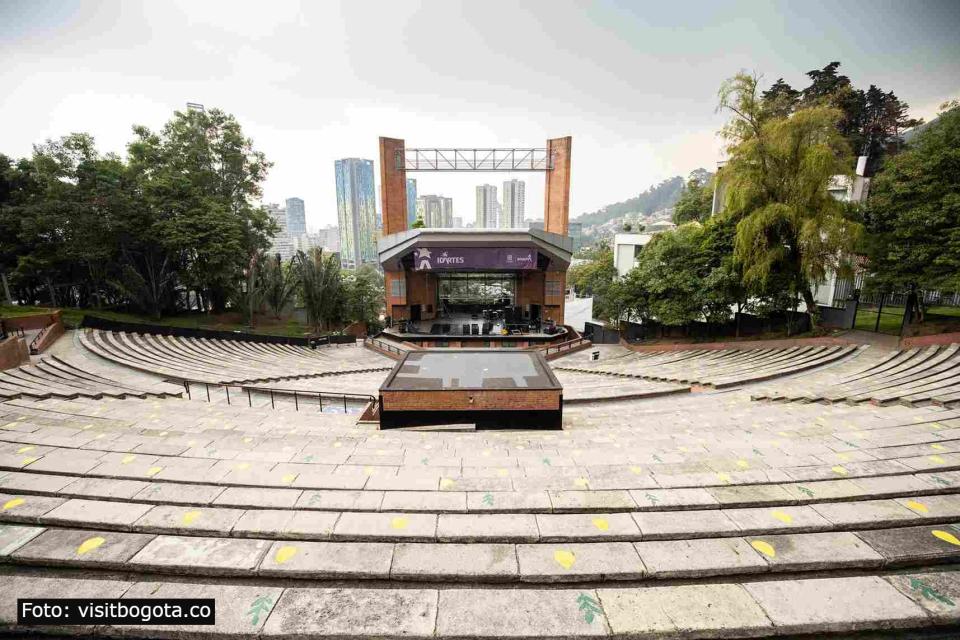 ¡Continúa la fiesta en Bogotá! Agéndate con estos conciertos gratis y planes para este fin de semana