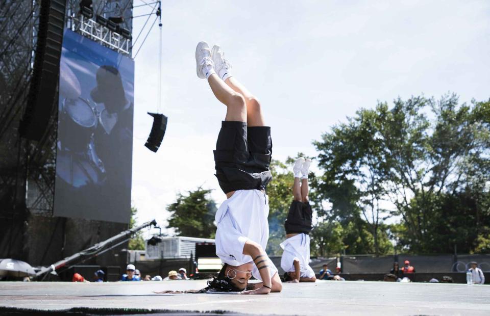 Bogotá se alista para la edición 28 de Hip Hop al Parque: ¡vive el homenaje al barrio como territorio creativo y espacio de encuentro!