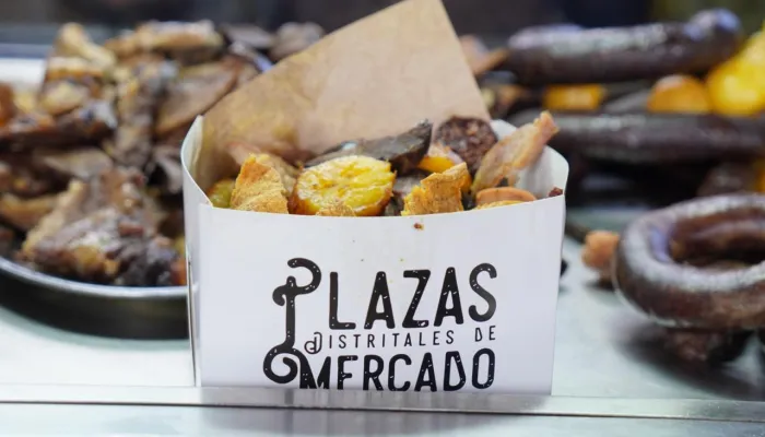 Bogotá le apuesta al turismo gastronómico con la sexta edición del Fritanga Fest 2025