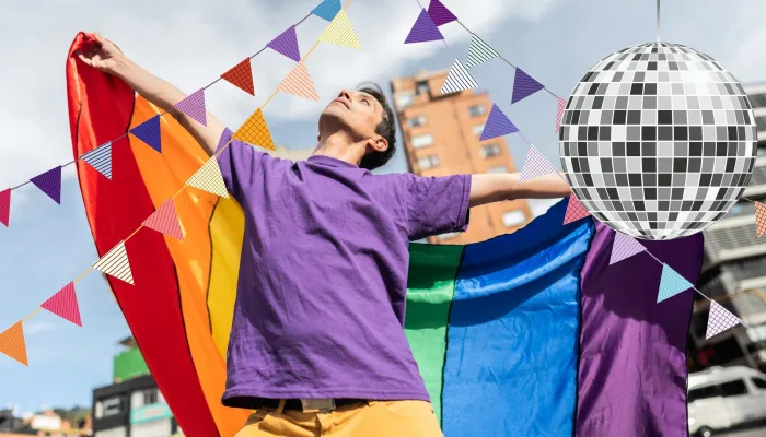 Bogotá celebra el orgullo LGBTI: descubre los 6 bares imperdibles para rumbear en la capital