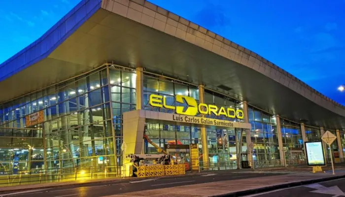 Bogotá exige mayores controles tras denuncia de irregularidades en el control aéreo de El Dorado