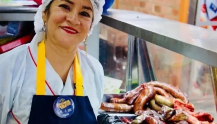 Bogotá se prepara para la llegada de la sexta versión del Fritanga Fest 2025 en agosto