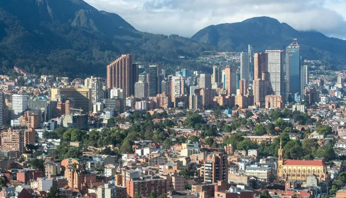 Bogotá, sede del Día Mundial de las Ciudades 2025: un reconocimiento a su liderazgo en desarrollo urbano y turismo inteligente