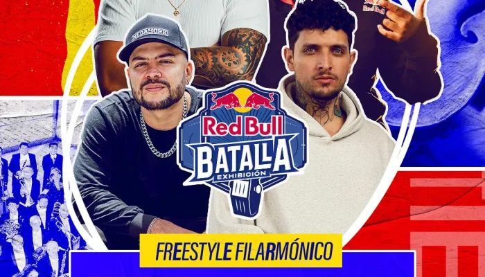 Ciudad Bolívar está lista para recibir al mundo: primer Freestyle Filarmónico tendrá lugar en esta localidad