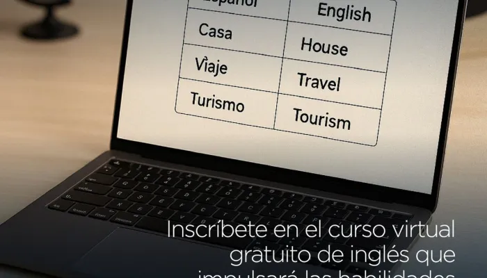 Se cerró la convocatoria del Programa de Formación en Inglés para el sector turístico de Bogotá