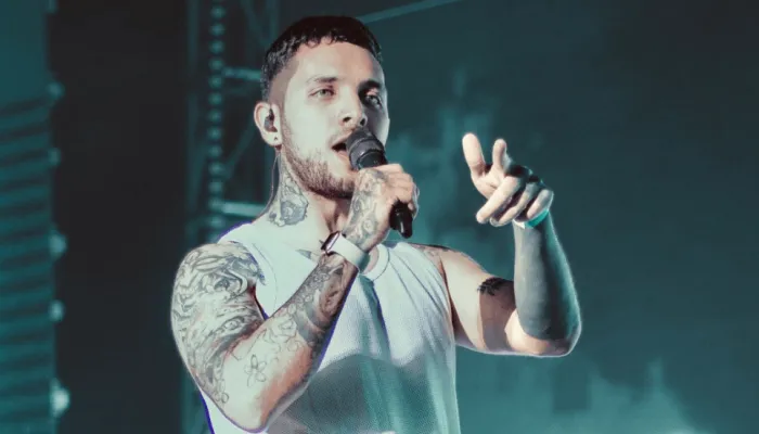 El freestyle de 'Elevn' se toma el parque Salitre Mágico de Bogotá junto a la Filarmónica este domingo 7 de septiembre