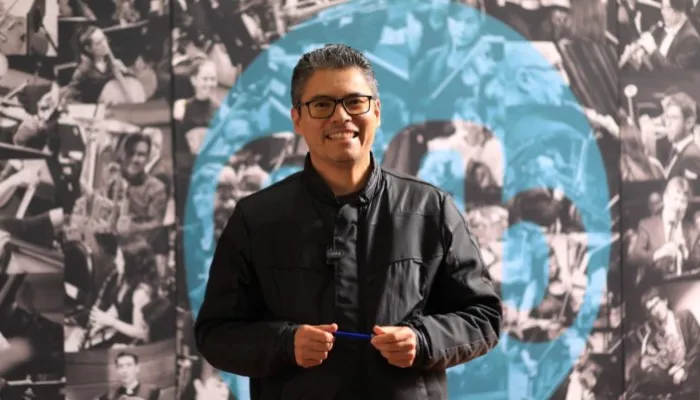 La Filarmónica de Bogotá explora nuevos lenguajes musicales con el Freestyle Filarmónico