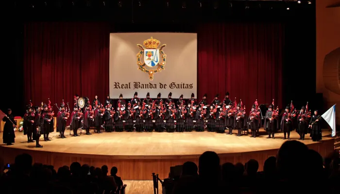 Bogotá y Galicia se unen en un viaje de música y cultura