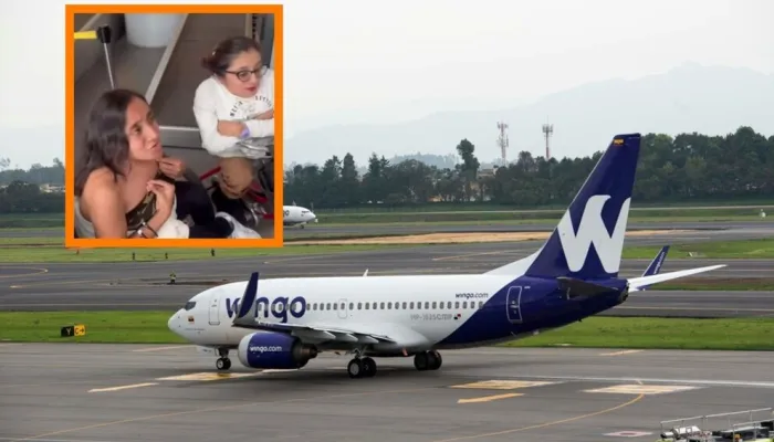 Ministerio de Transporte le abrió investigación a Wingo por presunta discriminación tras denuncia de mujeres con discapacidad: “La empatía debe ser un principio”