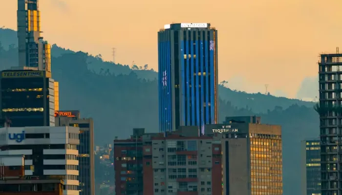 Megaproyectos y transformaciones sociales marcarán la agenda de la primera cumbre Bogotá Moderna
