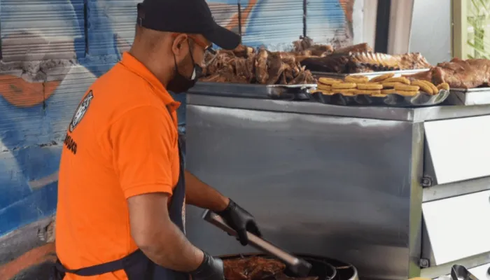 Puente Aranda celebra el ‘Carnival del Asado’, una fiesta de sabor y tradición bogotana