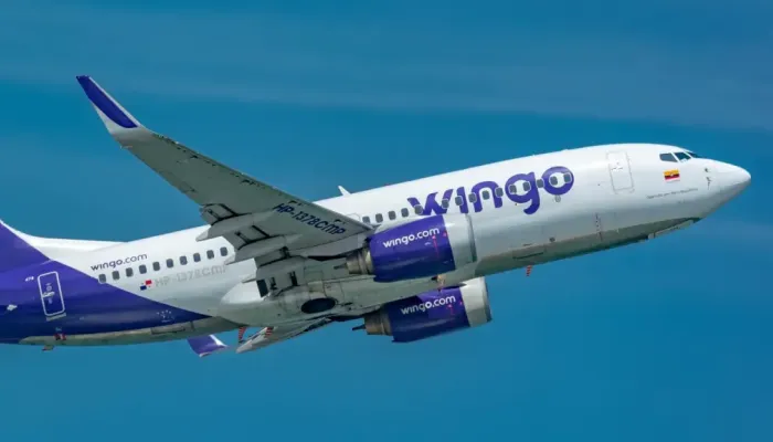 SuperTransporte abrió investigación a la aerolínea Wingo por presunto caso de discriminación