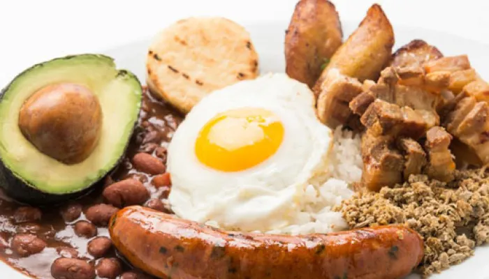 Bogotá lanza ambiciosa Estrategia de Turismo Gastronómico 