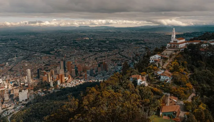 Bogotá se consolidó como destino turístico líder en América Latina: arrasó en los World Travel Awards 2025 con ocho premios