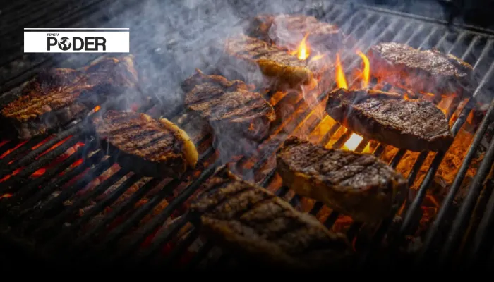 Puente Aranda se convierte en el epicentro del sabor con el ‘Carnival del Asado’