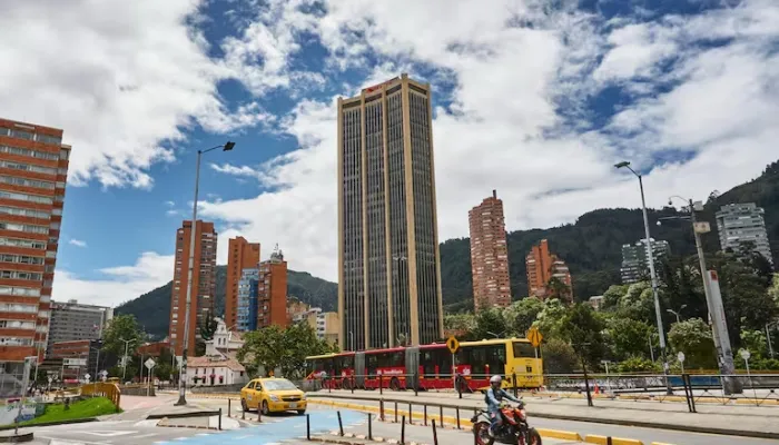 Movilidad, infraestructura y turismo: los temas en la primera cumbre de Bogotá Moderna 