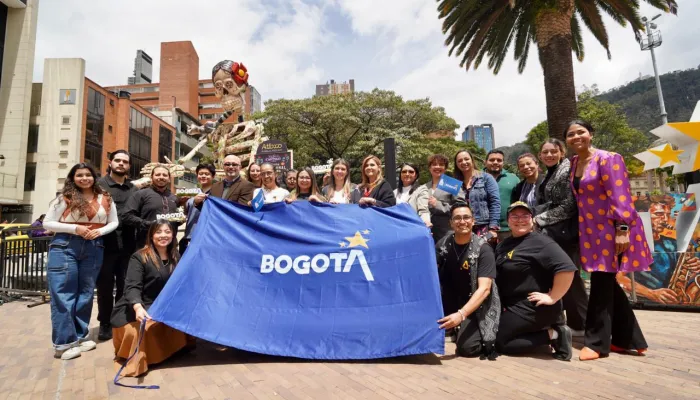 Llega México en el corazón de Bogotá: un festival de cultura y gastronomía imperdible 