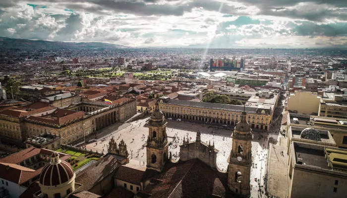 Lanzan estrategia de turismo gastronómico para posicionar a Bogotá como destino líder en la región; estos son los detalles