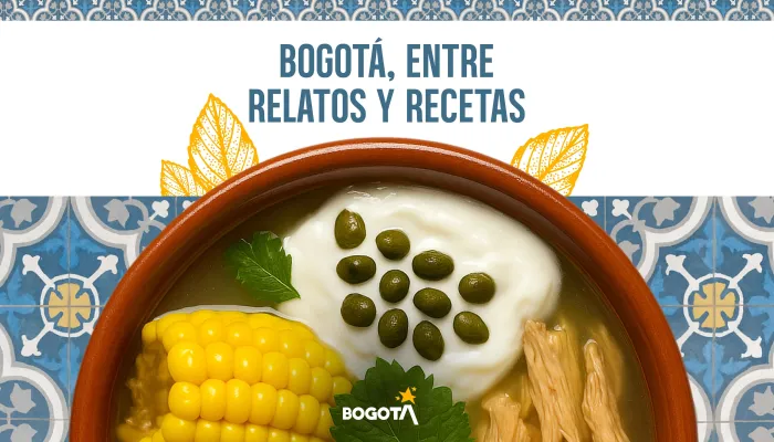 Bogotá lanza su Estrategia de Turismo Gastronómico para posicionarse como destino líder en América Latina