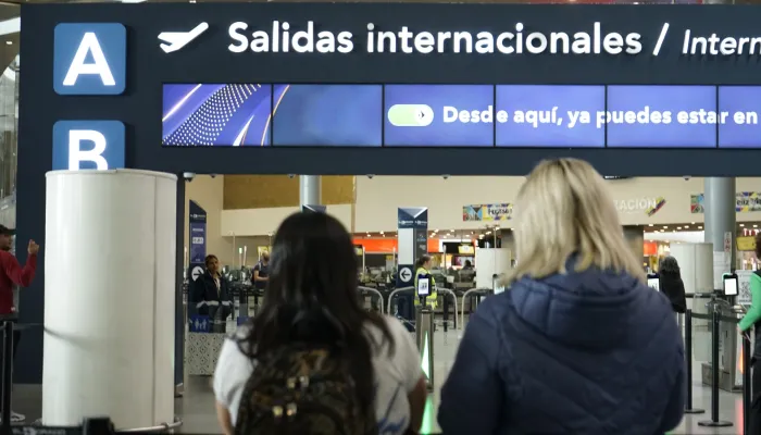 Bogotá rechaza actos de discriminación cometidos por una aerolínea en el aeropuerto El Dorado y anuncia acciones institucionales para garantizar un turismo incluyente
