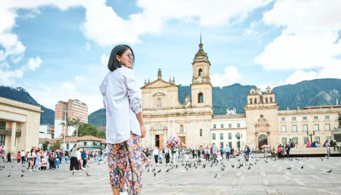 Bogotá y Medellín sellan acuerdo de cooperación para impulsar el desarrollo turístico