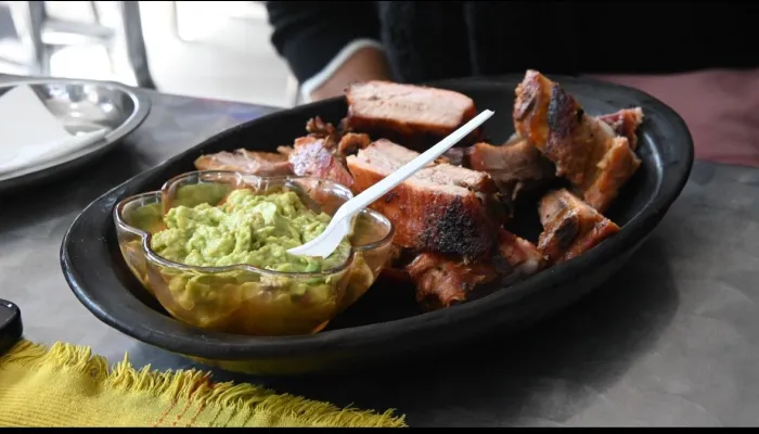 Vive la mejor experiencia turística gastronómica desde Corabastos en Bogotá