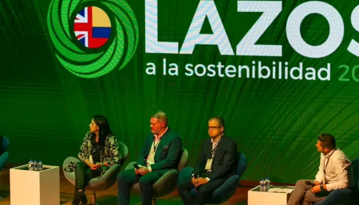Premios Lazos 2025, a la sostenibilidad empresarial, se entregarán este 13 de noviembre en Bogotá