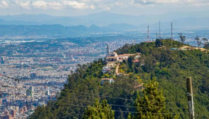 Un estudio reveló qué hacen los turistas del mundo cuando llegan a Bogotá