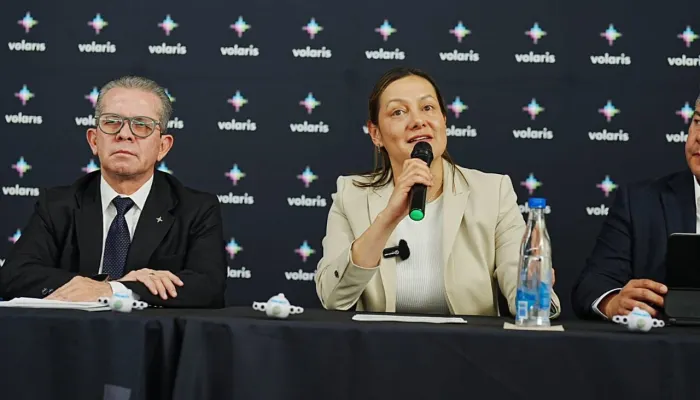 Bogotá y Guadalajara más cerca que nunca nueva ruta aérea fortalece la conexión entre Colombia y México