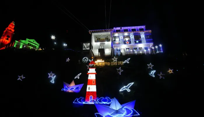 Bogotá rompe récords turísticos y superará los 2 millones de visitantes internacionales en 2025 preparando todo para fin de año