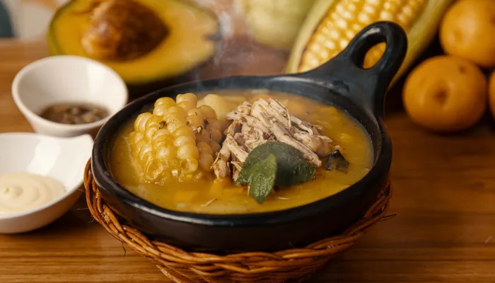 Bogotá abre inscripciones para los Días de Ajiaco Santafereño 2025, el sabor de nuestra casa