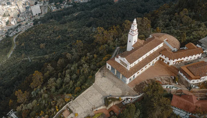 Monserrate