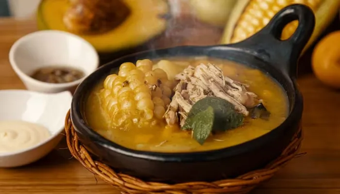 Bogotá abre inscripciones para los Días de Ajiaco Santafereño 2025: así puede participar