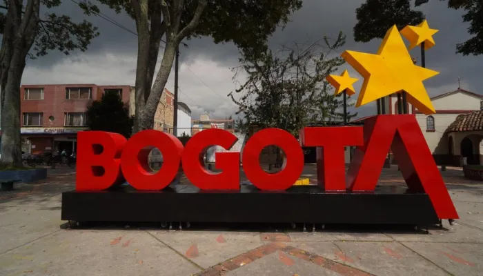 Gigantografía Bogotá