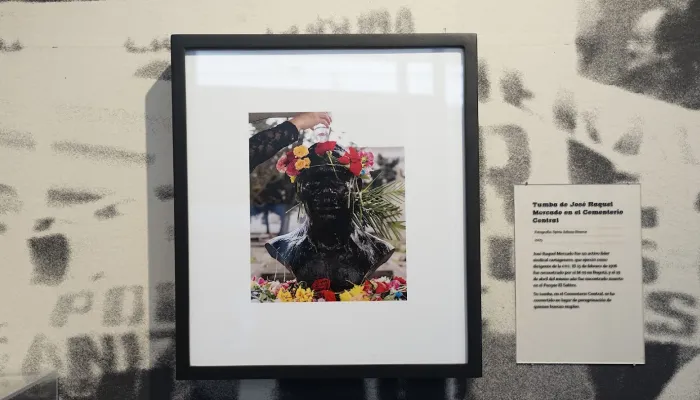 ‘Terca Esperanza’: la nueva exposición permanente que invita a mirar de frente la memoria, el conflicto y la paz en Bogotá