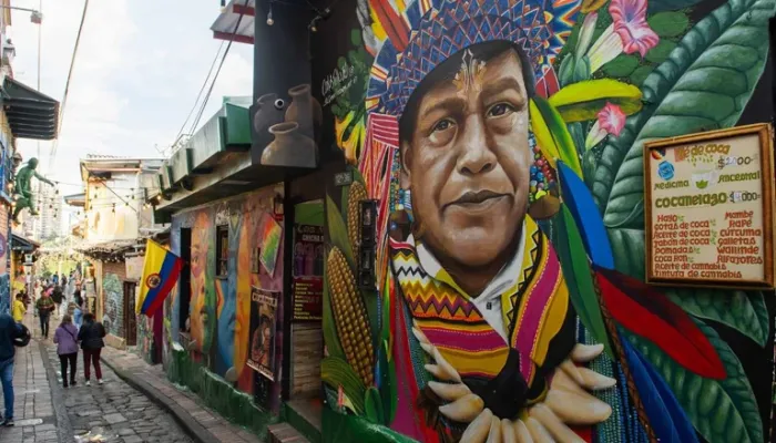 Bogotá amplía convocatoria para el primer Catálogo de Cultura, Innovación y Entretenimiento