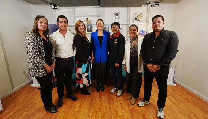 Bogotá rindió cuentas: el turismo cerró 2025 como motor de desarrollo y proyecta nuevos retos para 2026