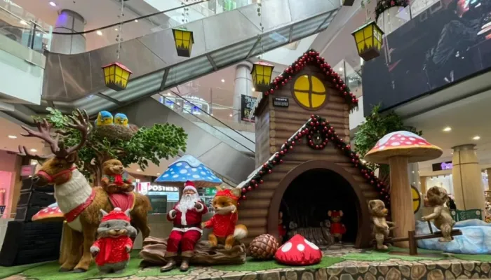 Los mejores planes en centros comerciales de Bogotá para disfrutar la Navidad gratis: esta es la lista para que se agende