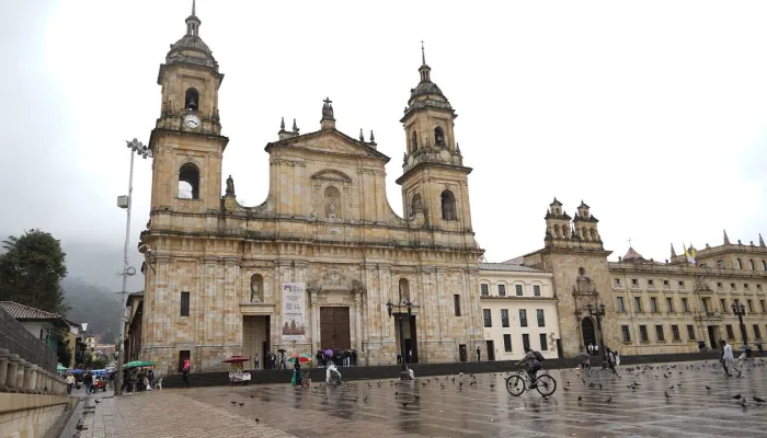 Destacan que el turismo está impulsando el mercado laboral en Bogotá; empleos del sector tuvieron importante incremento