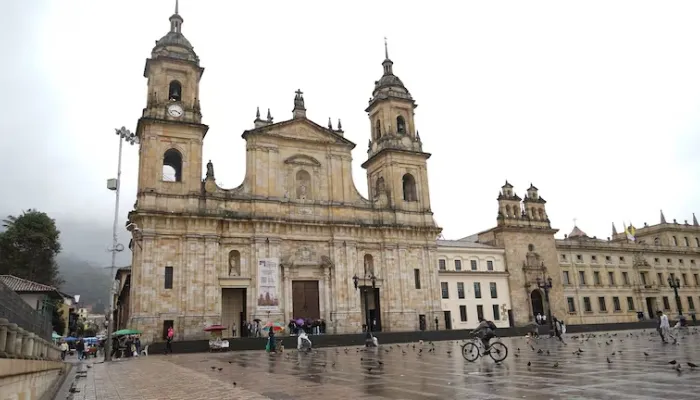 Destacan que el turismo está impulsando el mercado laboral en Bogotá; empleos del sector tuvieron importante incremento