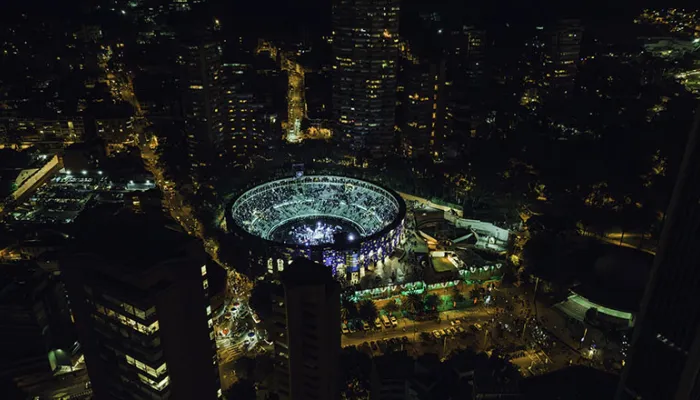 Bogotá cerró Navidad es Cultura 2025 con 3 millones de asistencias y un impacto histórico en arte, cultura y economía