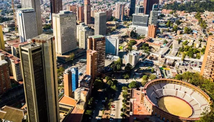 Bogotá vence a Washington, Las Vegas y Boston en este ranking; estas serían las razones