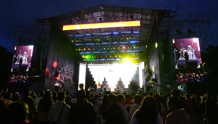 La música góspel se toma Bogotá con un concierto gratuito este 2 de agosto ¡Agéndate!