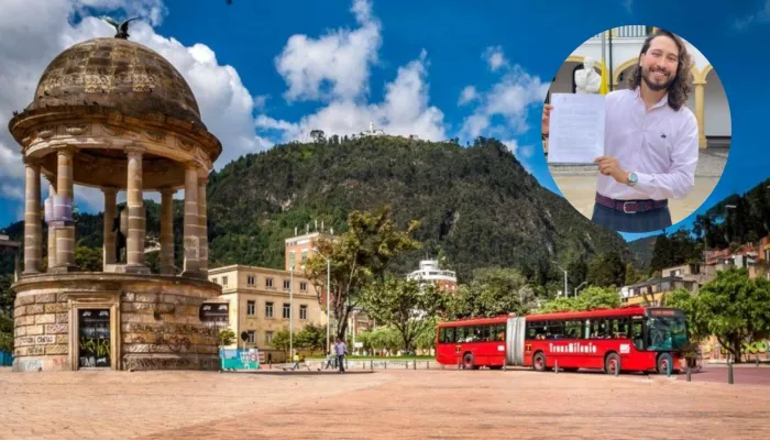 Bogot? tendr? Ruta del Caf? para fortalecer el turismo y los negocios cafeteros