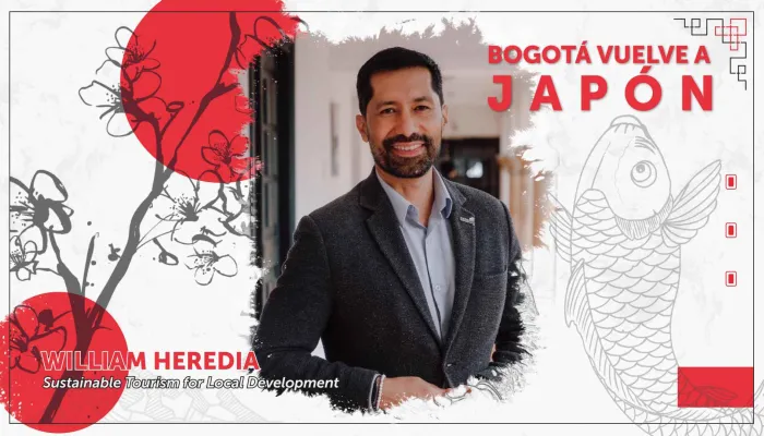 Por segundo año consecutivo, Bogotá representará a Colombia en formación internacional de JICA en Japón