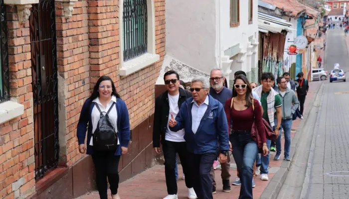 ¡Ojo con esa idea que tiene guardada! Bogotá la está buscando y hay plazo hasta el 27 de septiembre