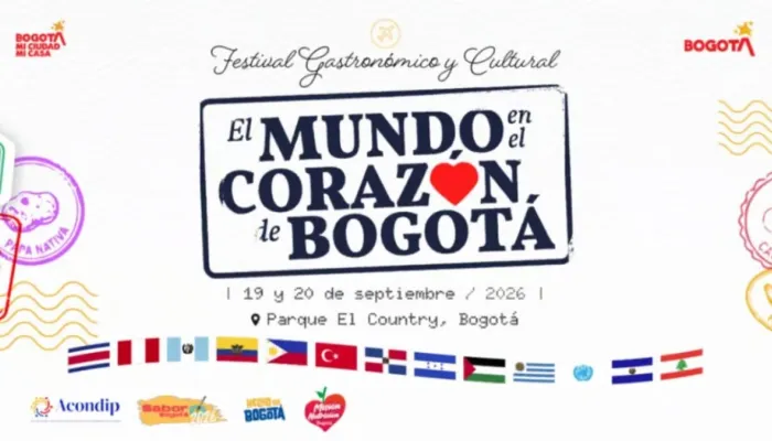 Buscan ideas para impulsar el desarrollo turístico de Bogotá; estos son los detalles