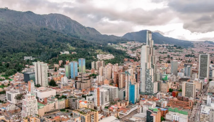 Bogotá fortalece su proyección internacional con nuevas alianzas en FIT Argentina 2026