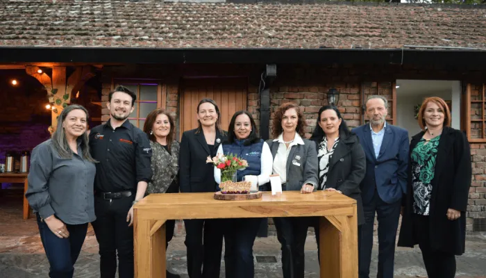 “Bogotá para contar"