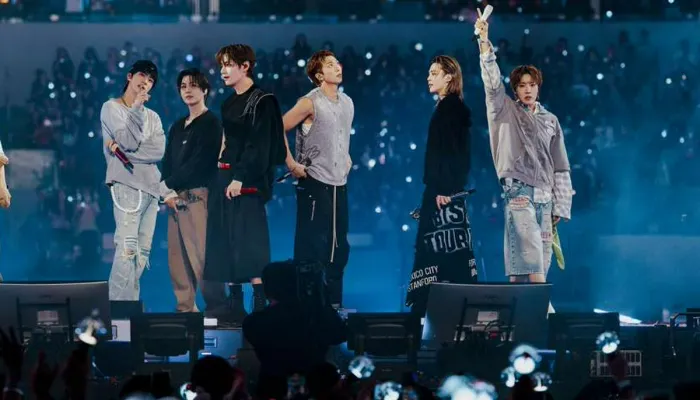 BTS inicia su gira en Bogotá: impacto económico y turístico por los conciertos en El Campín